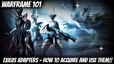 How Much Money It Would Take To Acquire Every Warframe And .